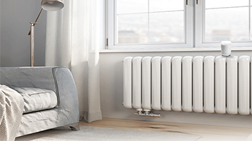 明装暖气攻略，家倍温暖